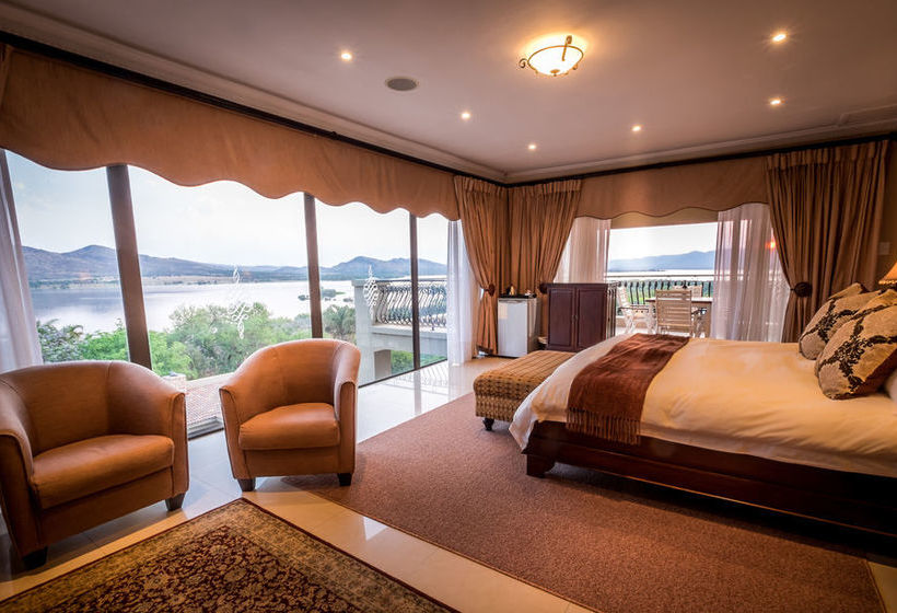 Pension Chateau La Mer Exclusive Guesthouse 15