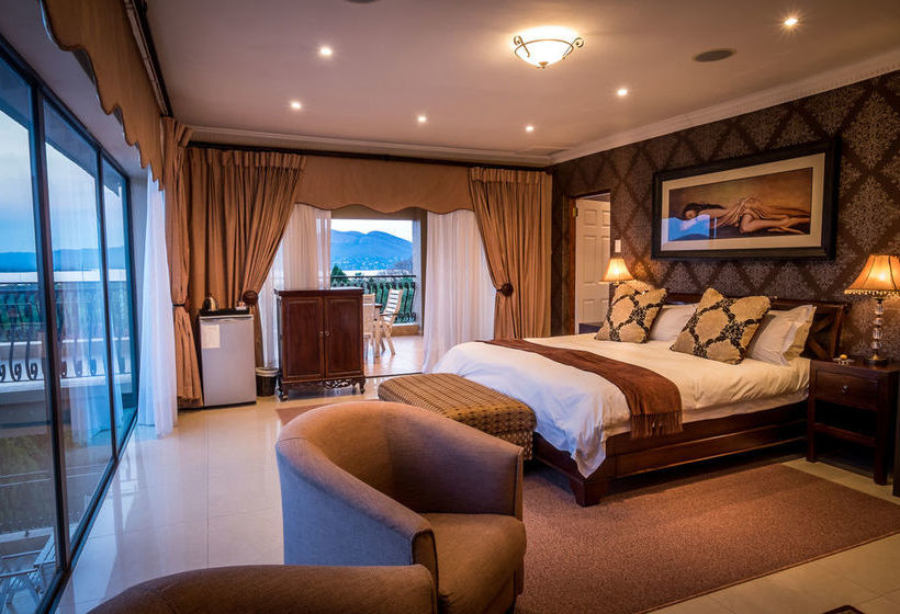 Pension Chateau La Mer Exclusive Guesthouse 16