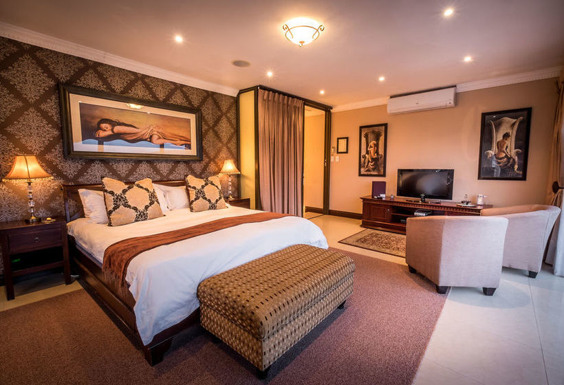 Pension Chateau La Mer Exclusive Guesthouse 18