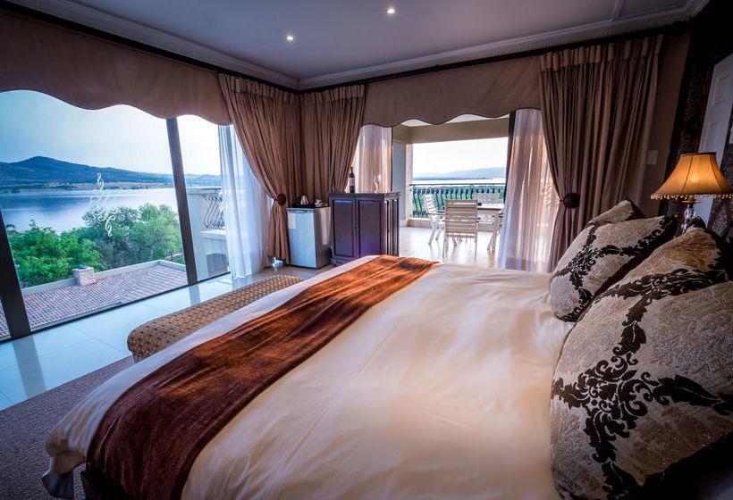 Pension Chateau La Mer Exclusive Guesthouse 19