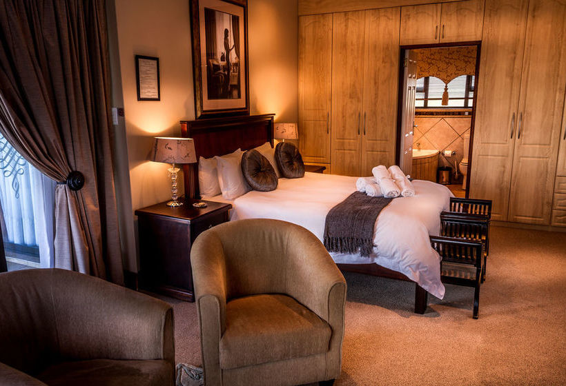 Pension Chateau La Mer Exclusive Guesthouse 2