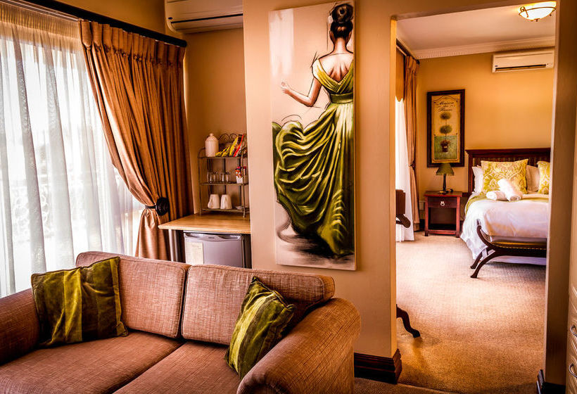 Pension Chateau La Mer Exclusive Guesthouse 20