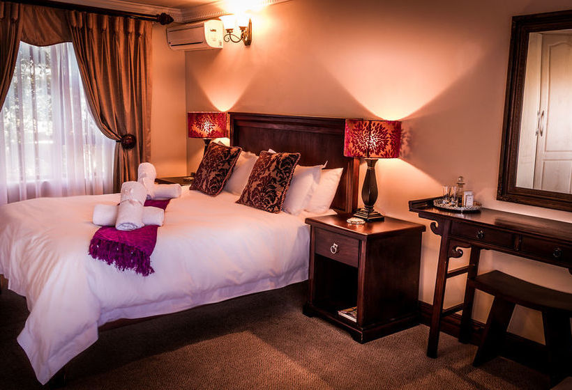 Pension Chateau La Mer Exclusive Guesthouse 3