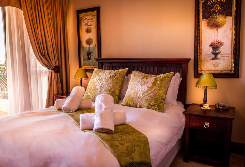 Pension Chateau La Mer Exclusive Guesthouse 4