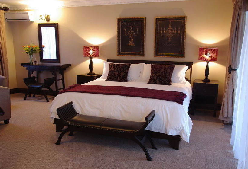 Pension Chateau La Mer Exclusive Guesthouse 5