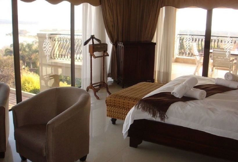 Pension Chateau La Mer Exclusive Guesthouse 6