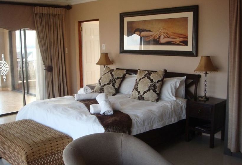 Pension Chateau La Mer Exclusive Guesthouse 7