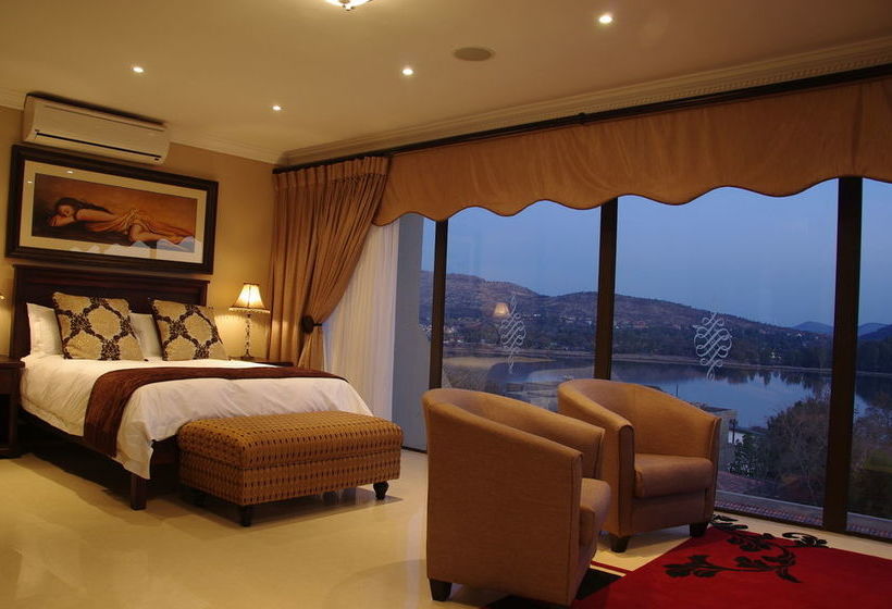 Pension Chateau La Mer Exclusive Guesthouse 8