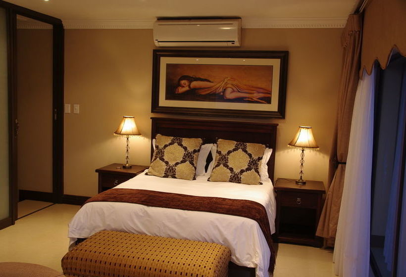 Pension Chateau La Mer Exclusive Guesthouse 9