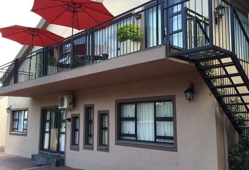 Pensión Pumleni Guesthouse Noroeste