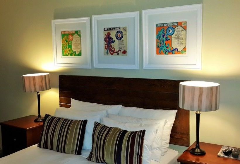 Pension Pumleni Guesthouse 10