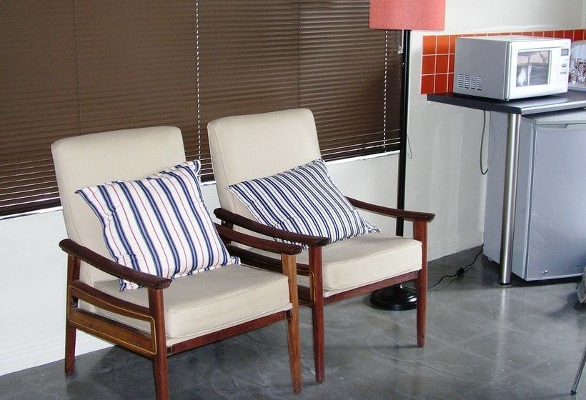 Pension Pumleni Guesthouse 11