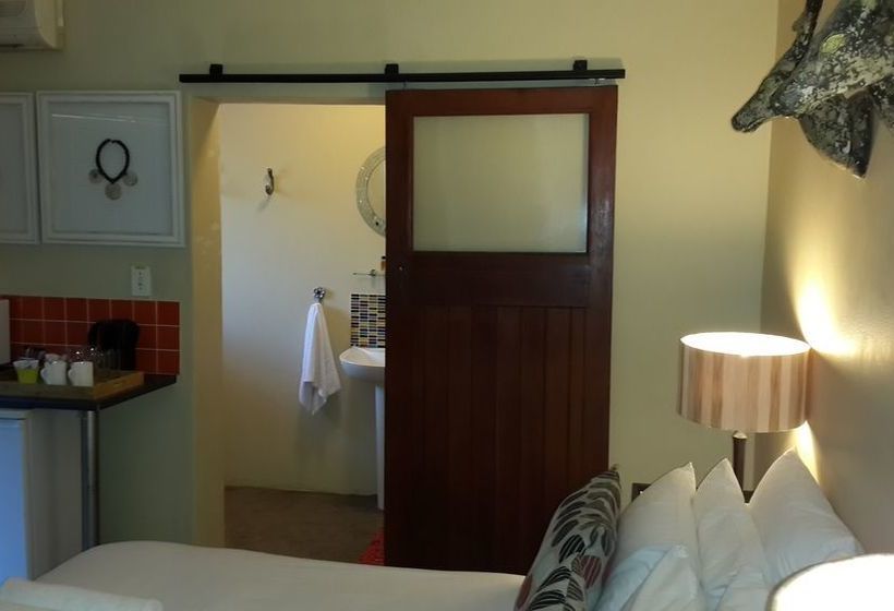 Pension Pumleni Guesthouse 12