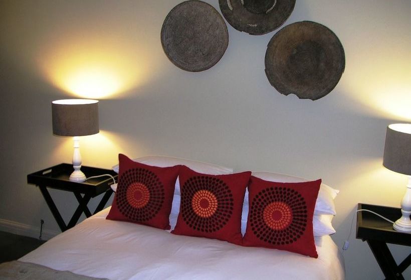 Pension Pumleni Guesthouse 13