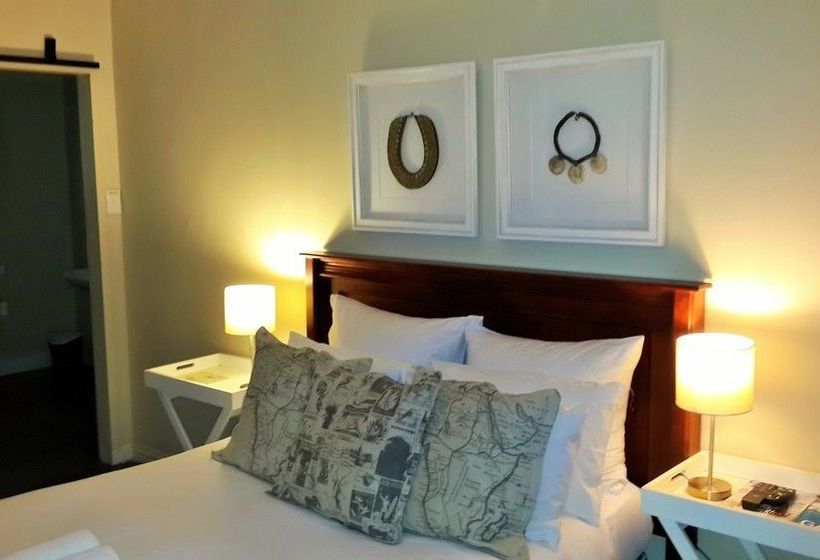 Pension Pumleni Guesthouse 14