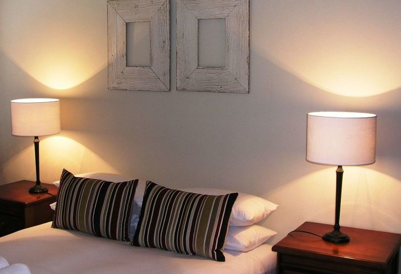 Pension Pumleni Guesthouse 15