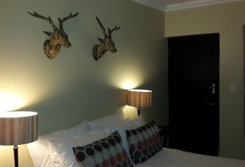 Pension Pumleni Guesthouse 17