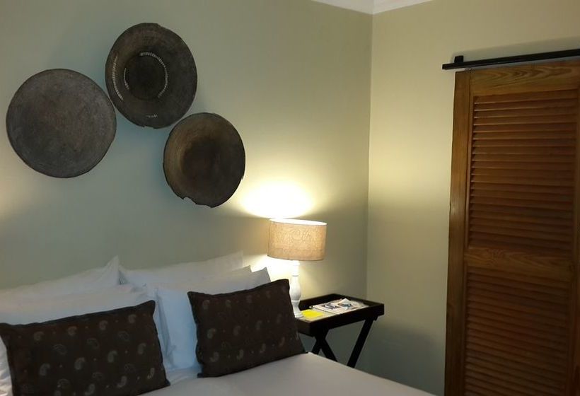 Pension Pumleni Guesthouse 18