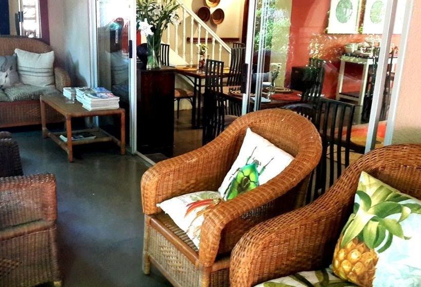 Pension Pumleni Guesthouse 2