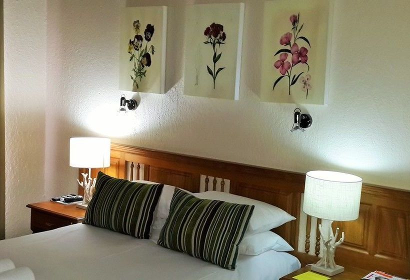 Pension Pumleni Guesthouse 5