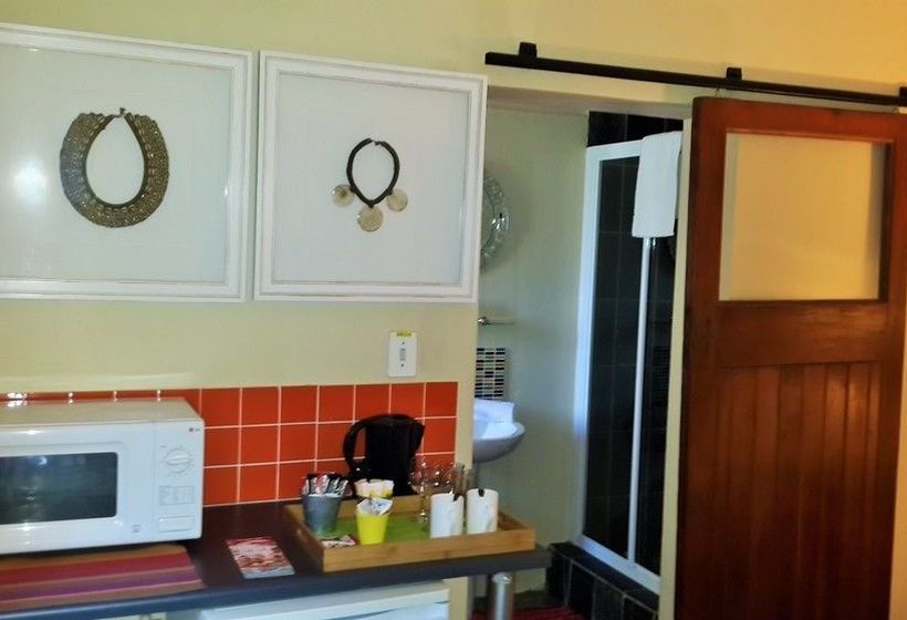 Pension Pumleni Guesthouse 6