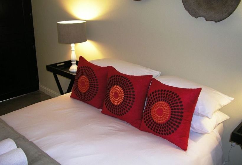 Pension Pumleni Guesthouse 7