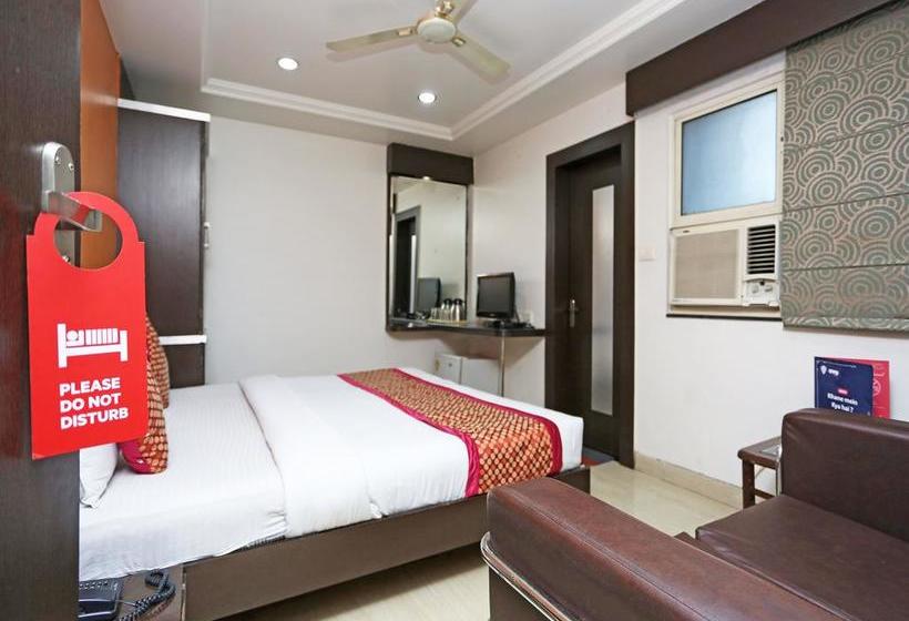 Hotel Midland Bhopal