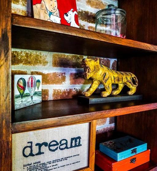 Hotel Reverie Siam Resort 10