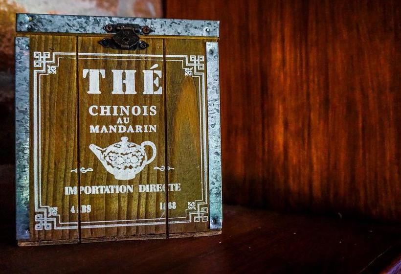 Hotel Reverie Siam Resort 11