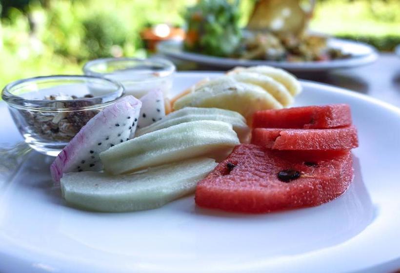 Hotel Reverie Siam Resort 17