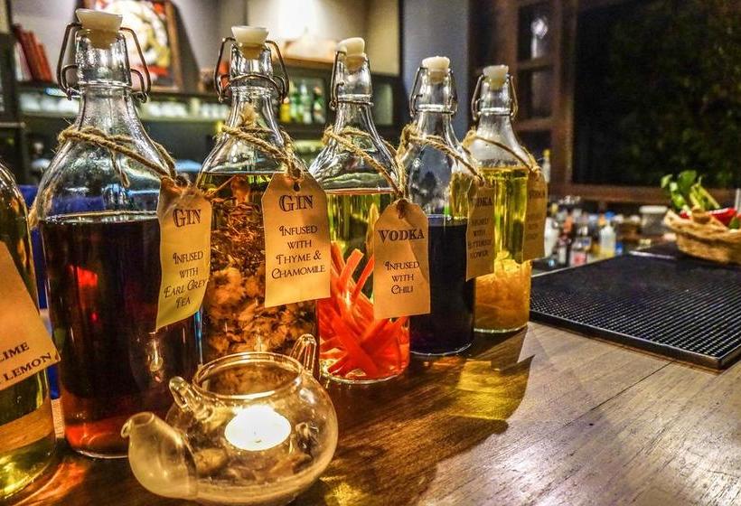 Hotel Reverie Siam Resort 18