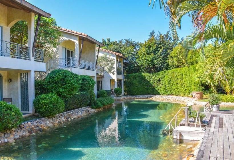 Hotel Reverie Siam Resort 3