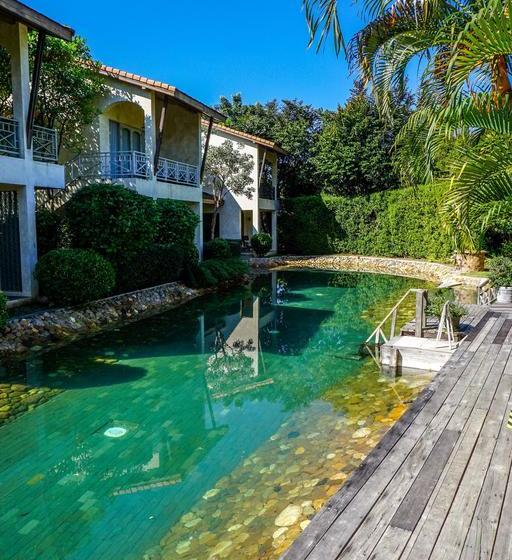 Hotel Reverie Siam Resort 4