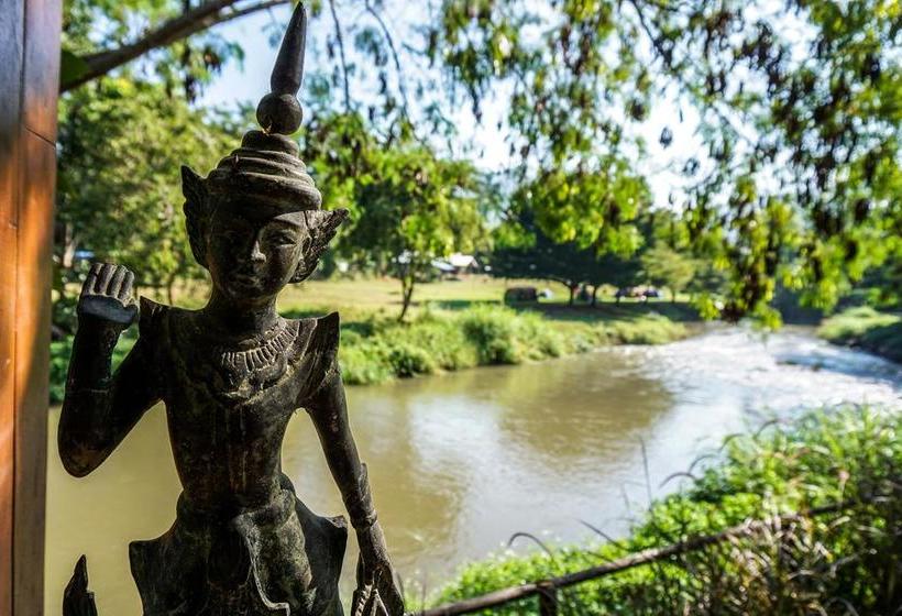 Hotel Reverie Siam Resort 5