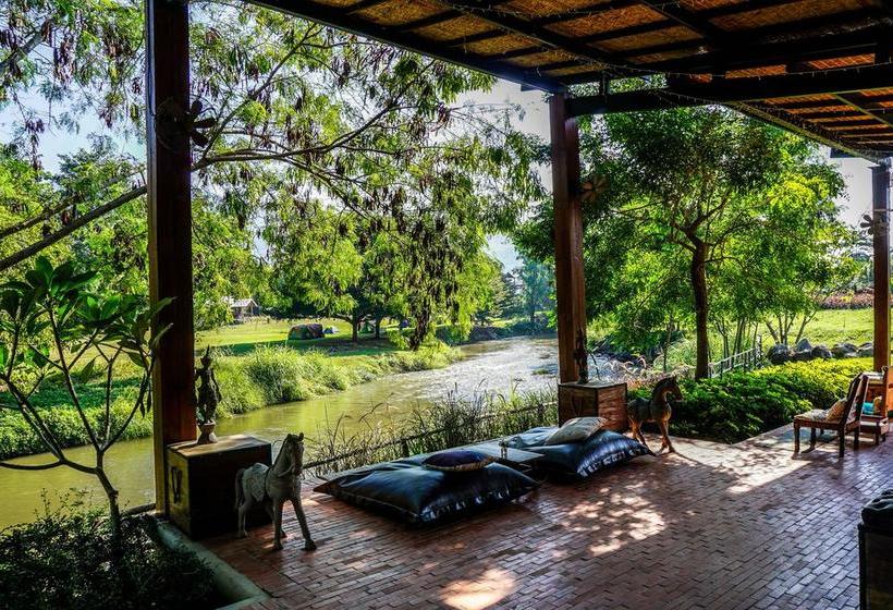 Hotel Reverie Siam Resort 6