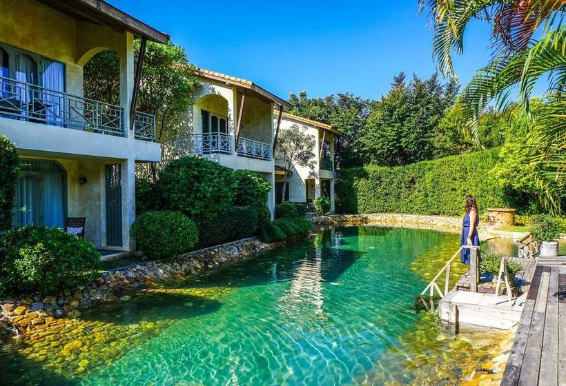 Hotel Reverie Siam Resort 7