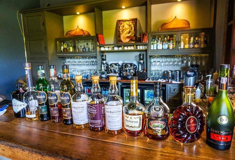 Hotel Reverie Siam Resort 8