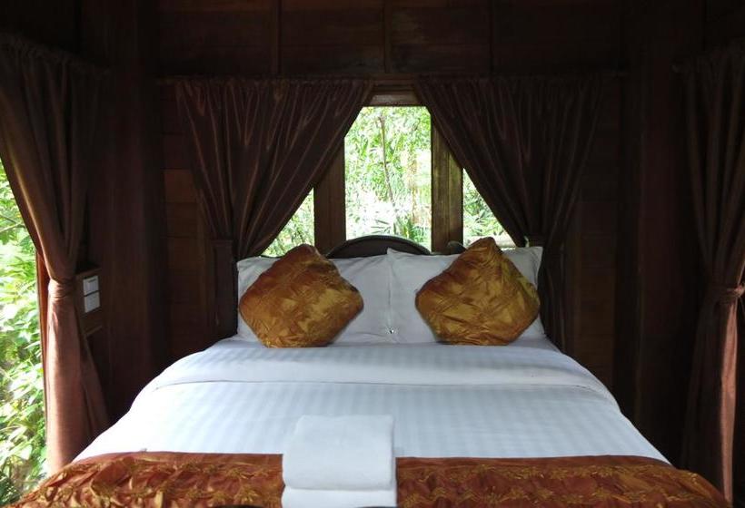 Hotel Pai Treehouse Resort 14
