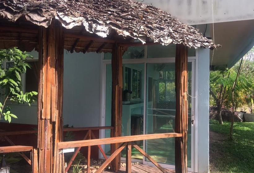 Hotel Pai Treehouse Resort 15