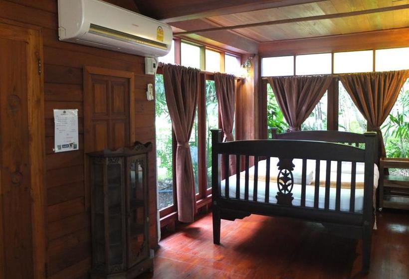 Hotel Pai Treehouse Resort 18