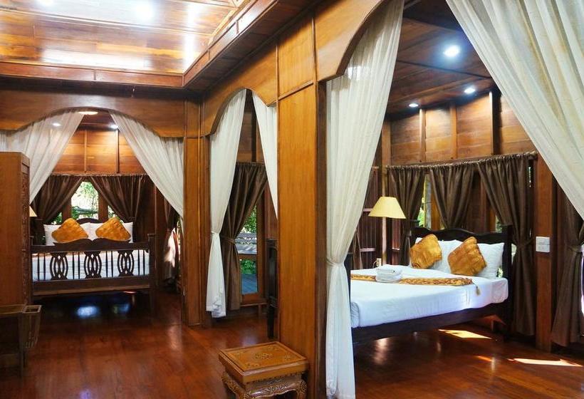 Hotel Pai Treehouse Resort 3