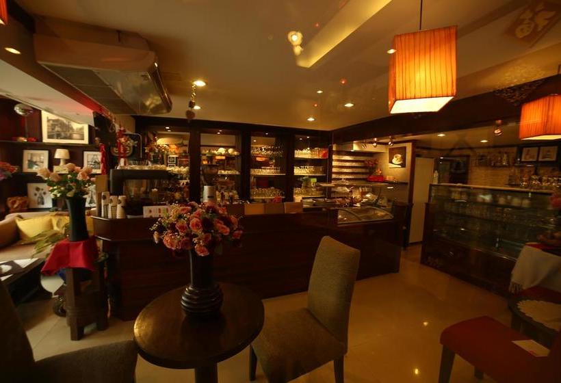 Pension Pro Andaman Place 10