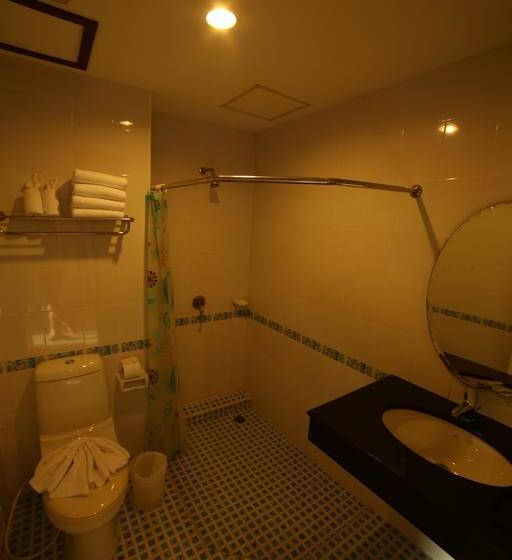 Pension Pro Andaman Place 11