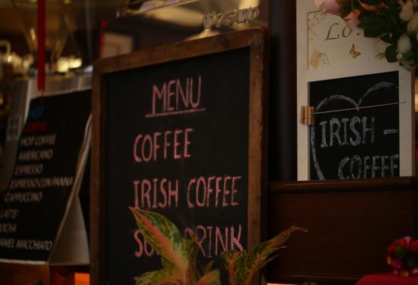 Pension Pro Andaman Place 13