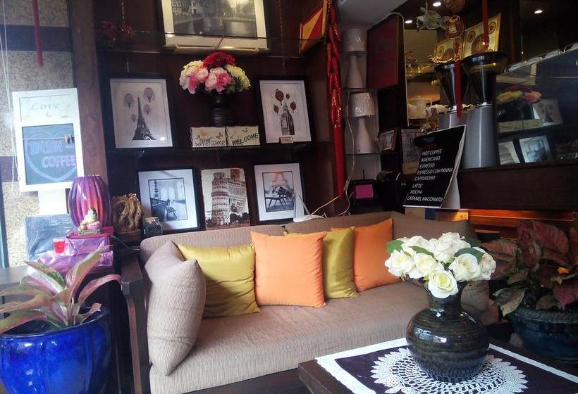 Pension Pro Andaman Place 14