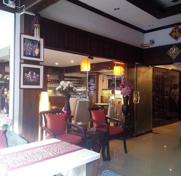 Pension Pro Andaman Place 15