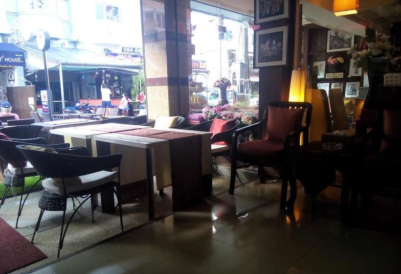 Pension Pro Andaman Place 16