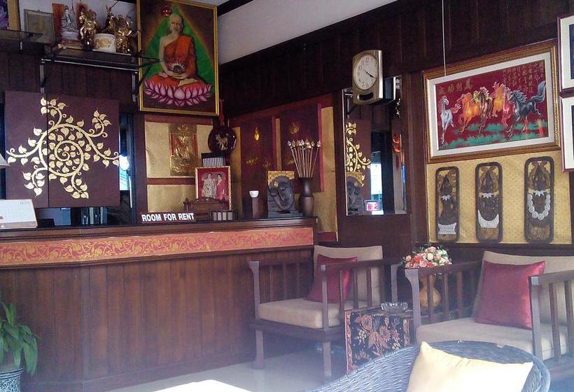 Pension Pro Andaman Place 17