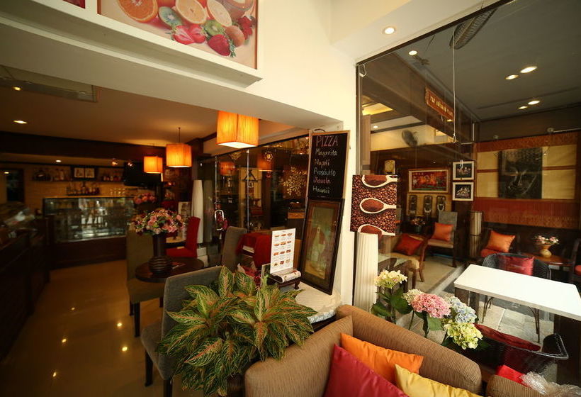 Pension Pro Andaman Place 19