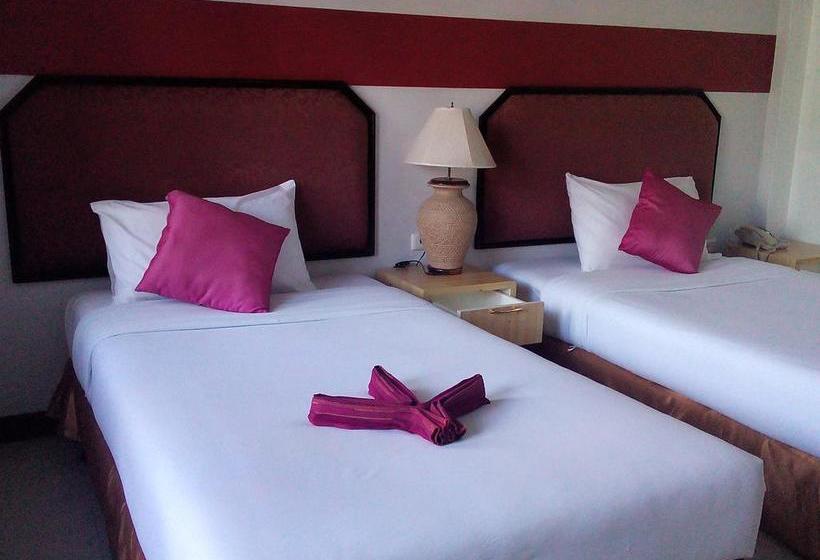 Pension Pro Andaman Place 2